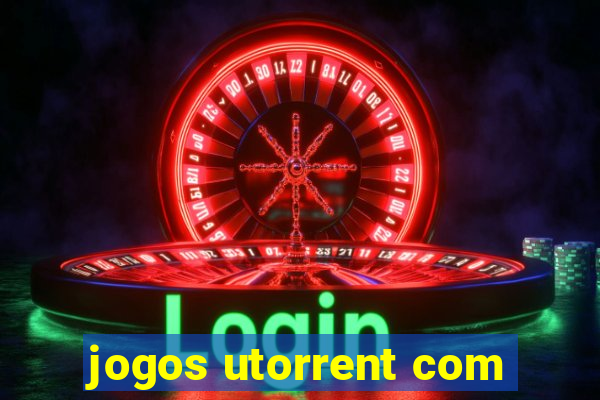 jogos utorrent com